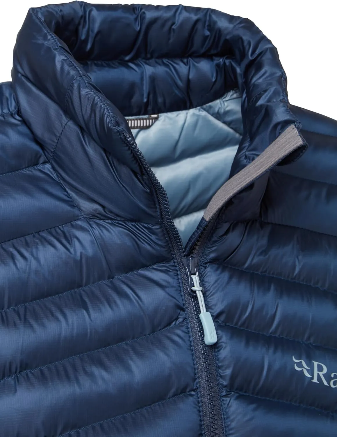 Rab Women's Cirrus Flex Vest Lightweight Insulated Puffy Gilet for Hiking, Skiing, & Climbing