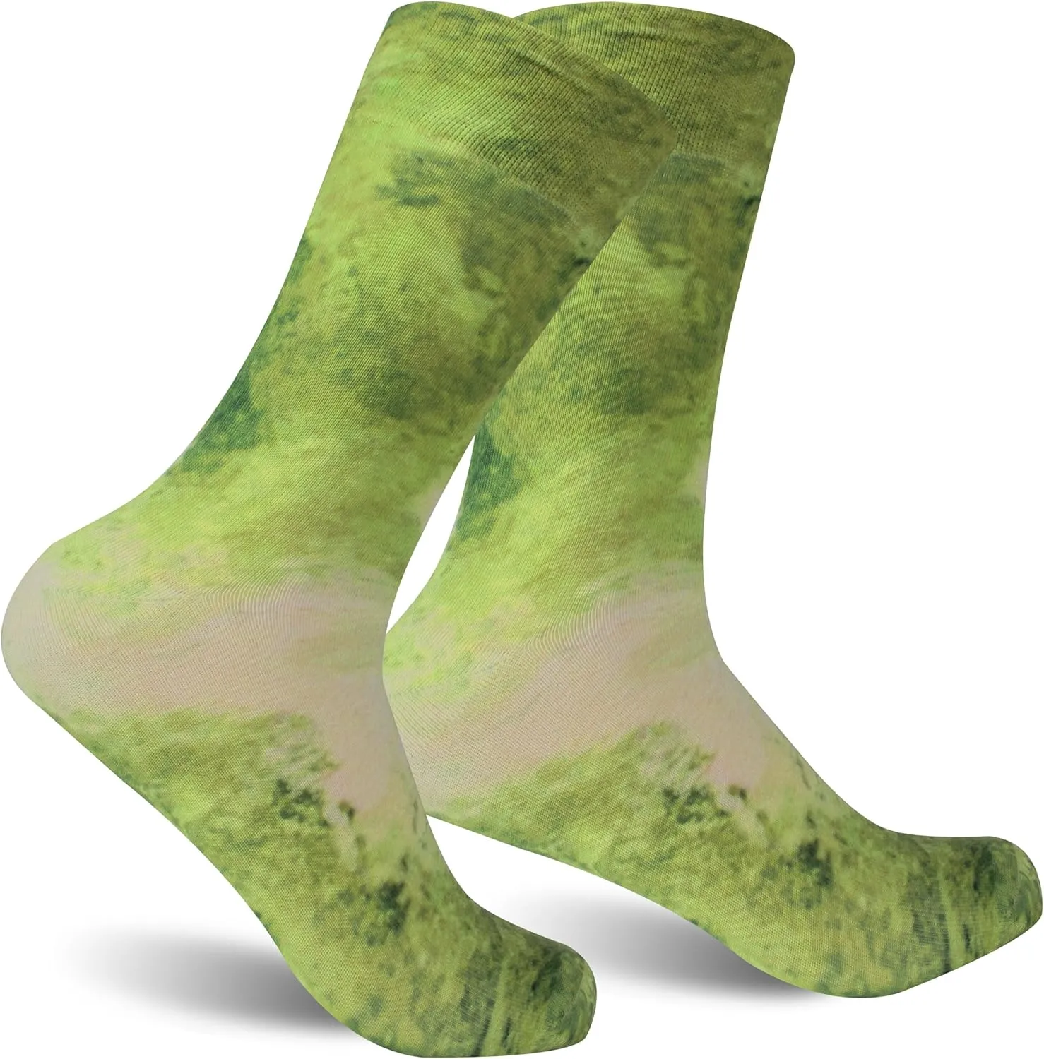 RANDY SUN Unisex Waterproof Socks 2.0 - Ultra Thin, Lightweight, Breathable for Sports Outdoor Activities