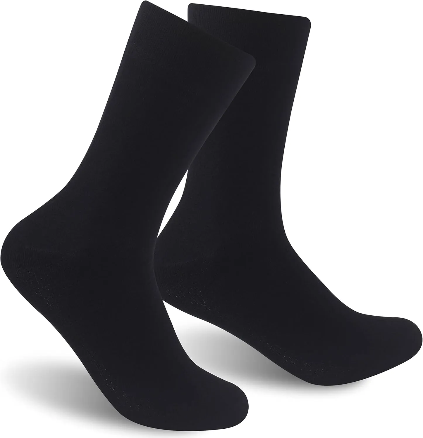 RANDY SUN Unisex Waterproof Socks 2.0 - Ultra Thin, Lightweight, Breathable for Sports Outdoor Activities