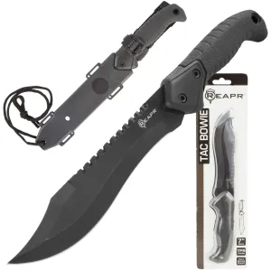 REAPR 11001 Tactical Bowie Knife