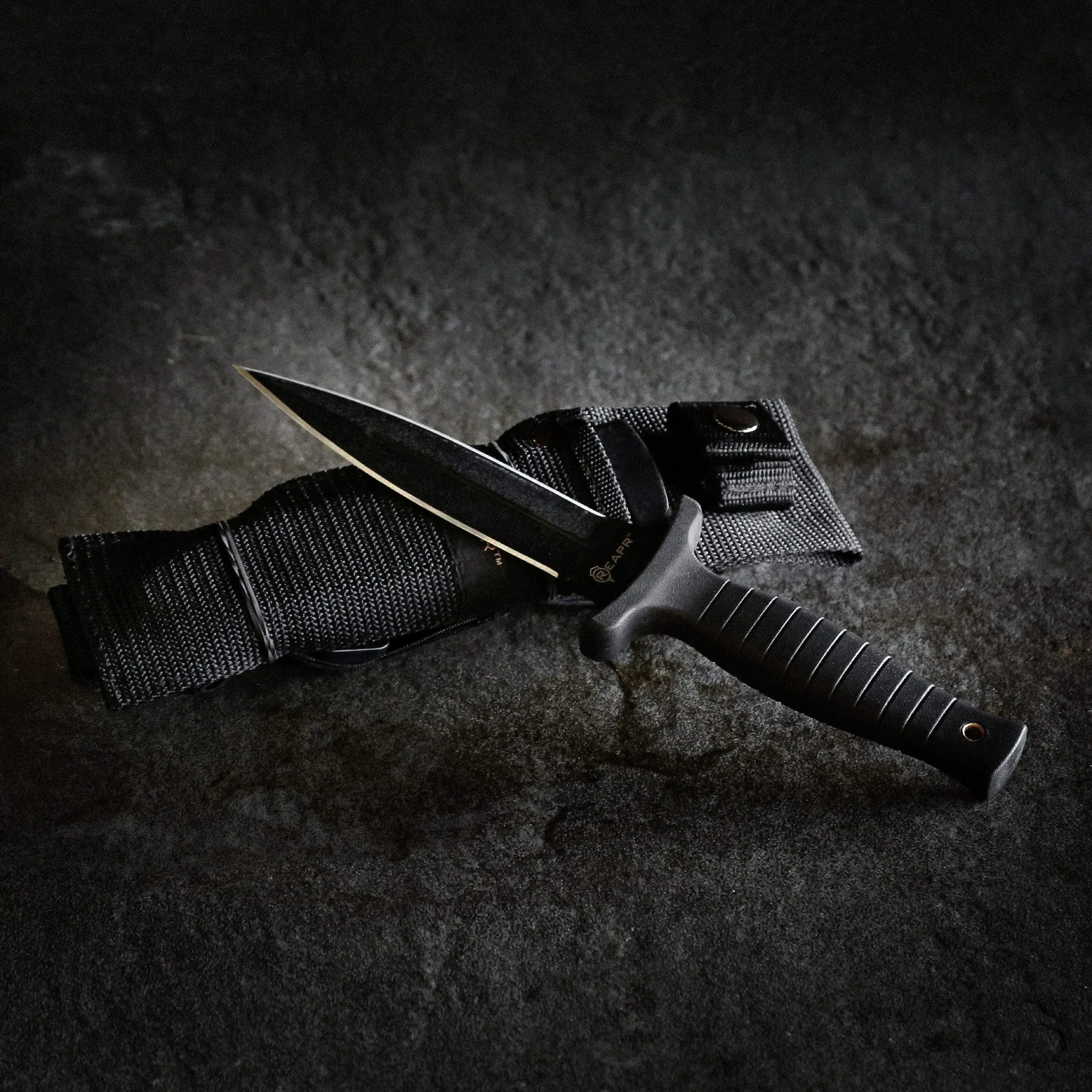 REAPR 11002 Tactical Boot Knife