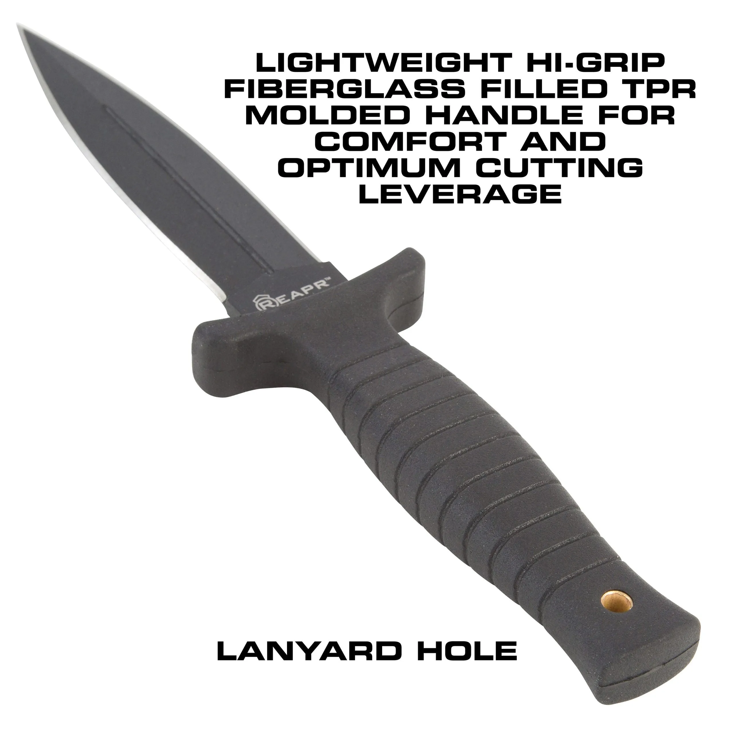 REAPR 11002 Tactical Boot Knife
