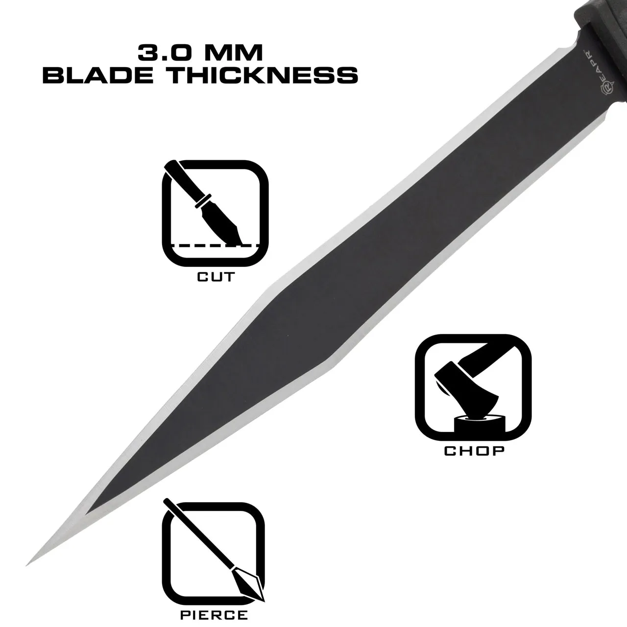 REAPR 11005 Meridius Sword