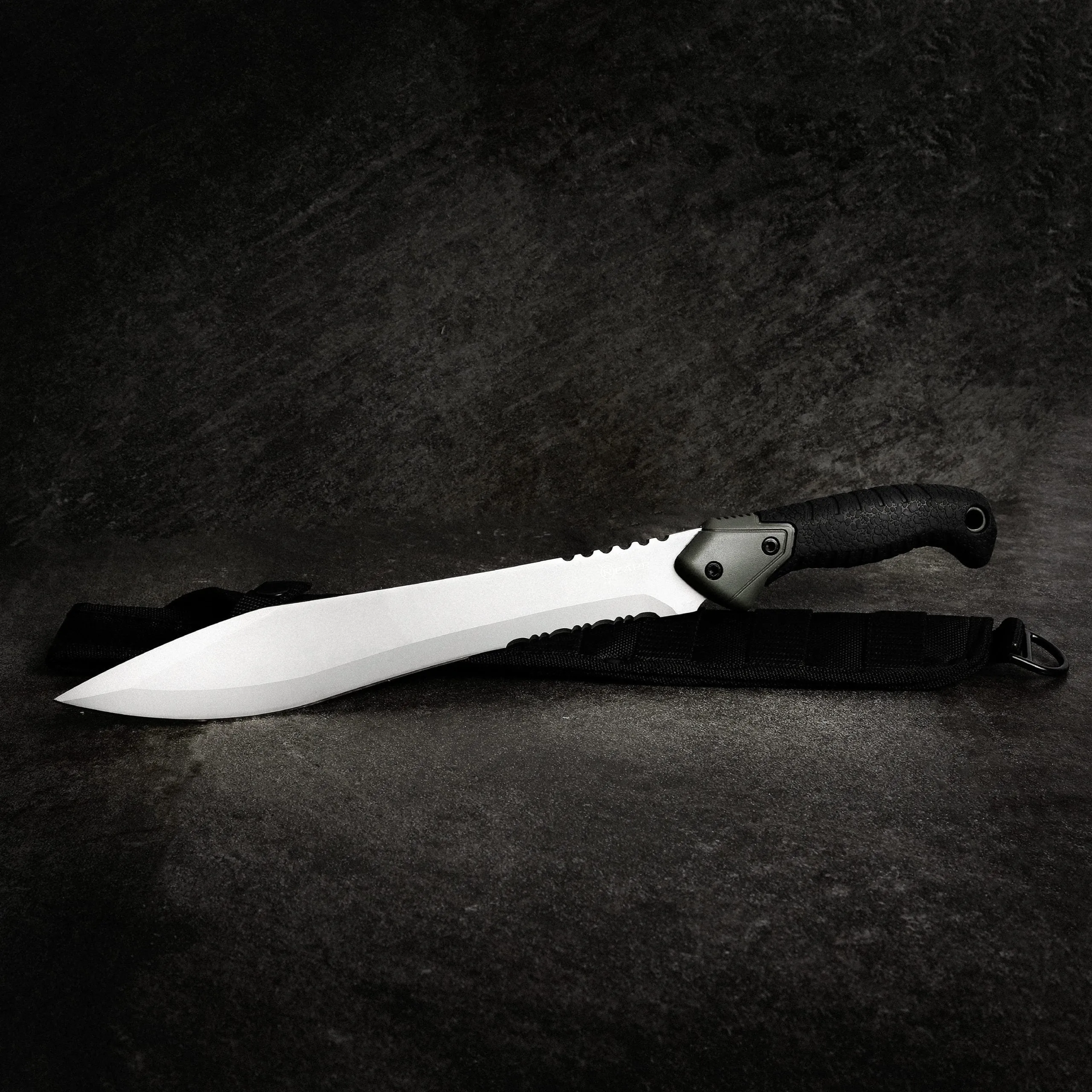 REAPR 11006 Tactical Jungle Knife