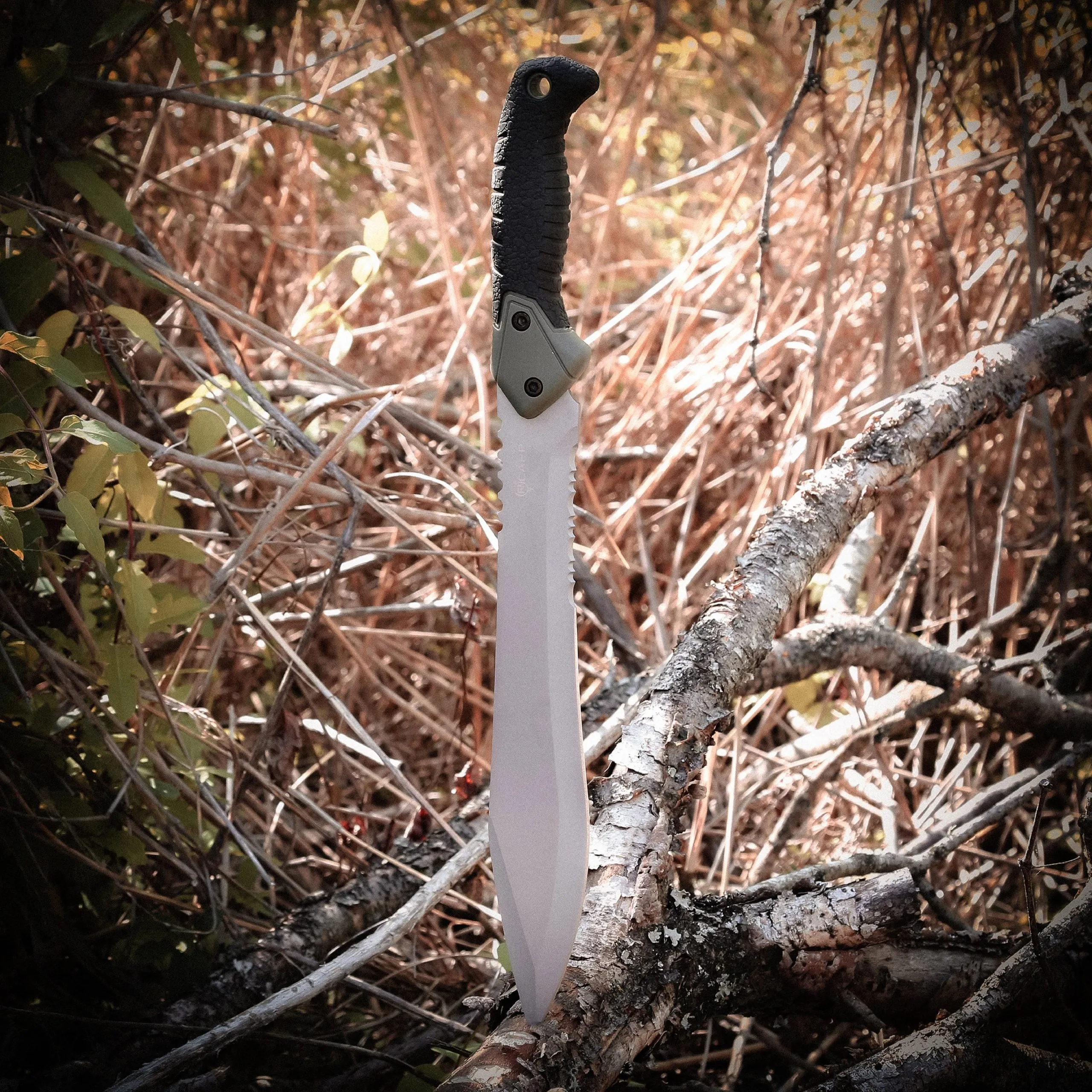 REAPR 11006 Tactical Jungle Knife