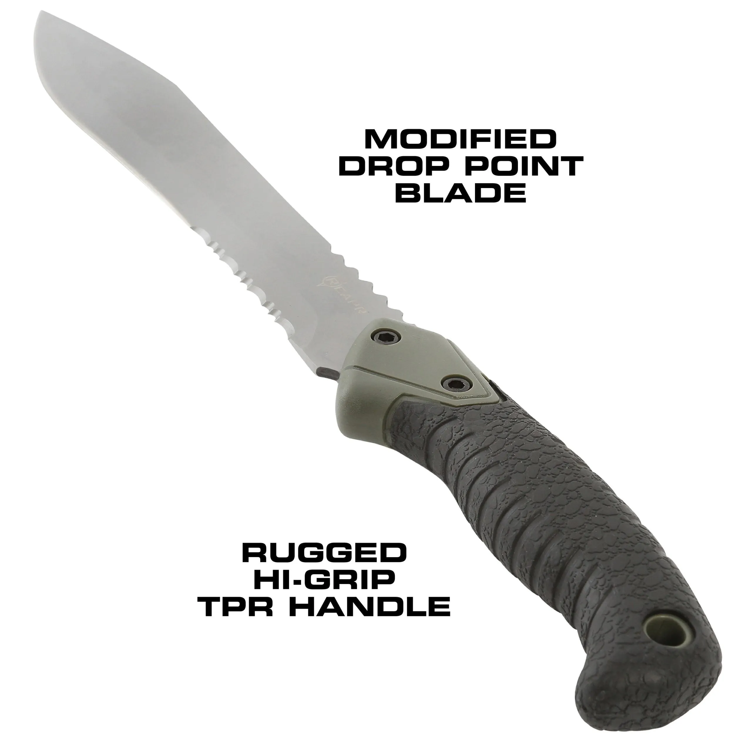 REAPR 11006 Tactical Jungle Knife