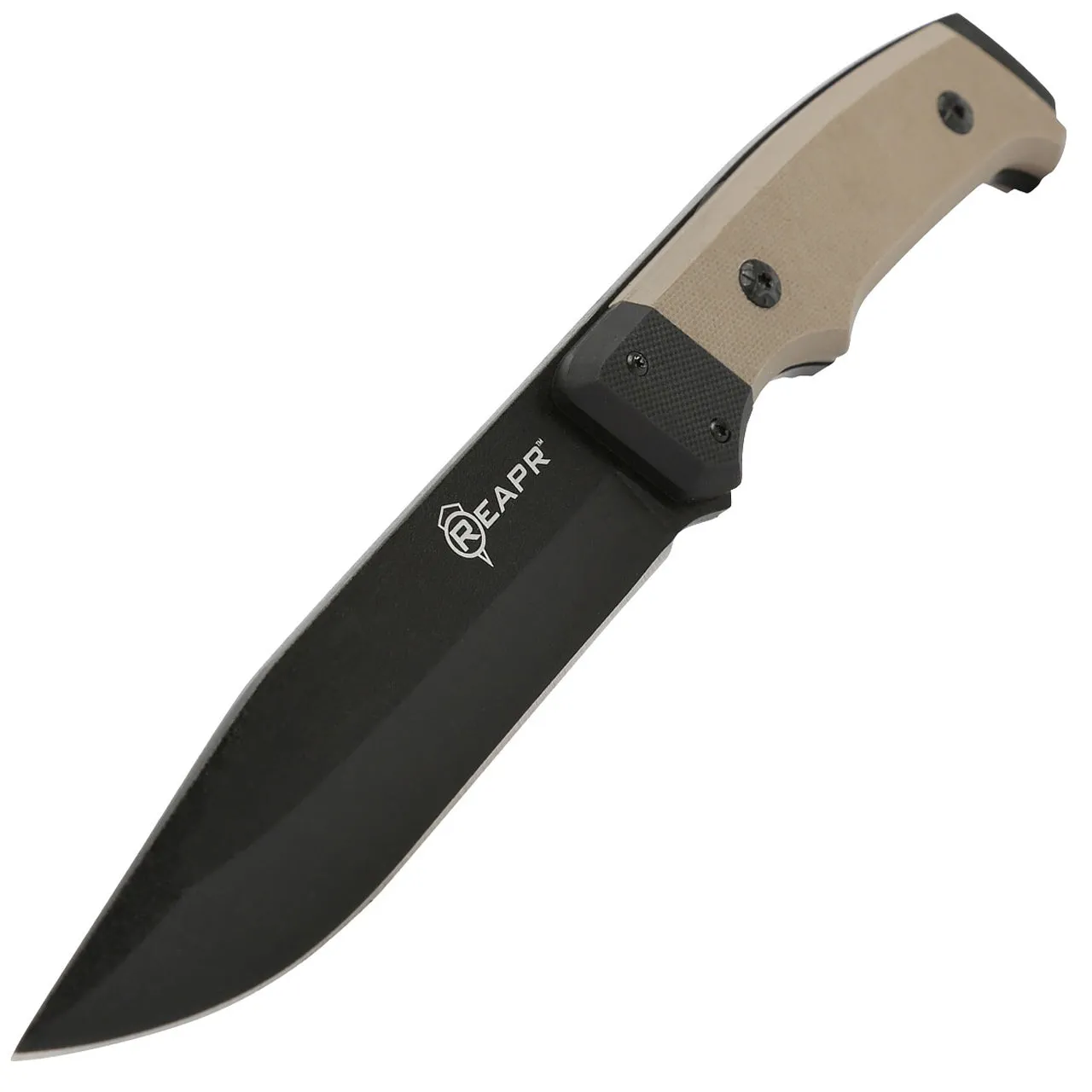 REAPR 11009 Brigade Fixed Blade Knife