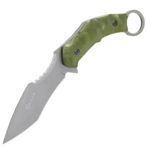 REAPR 11010 SLAMR 4-3/4″ Fixed Blade Knife
