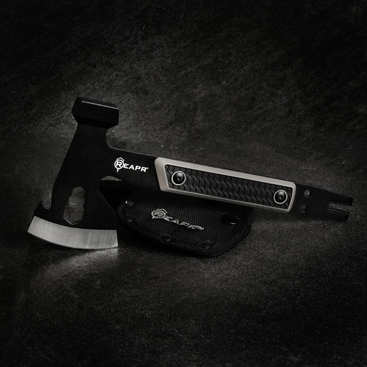 REAPR 11014 Versa Camp Axe