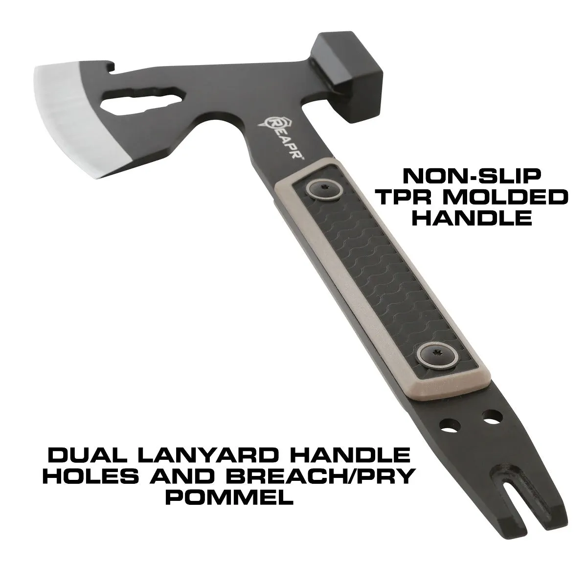REAPR 11014 Versa Camp Axe