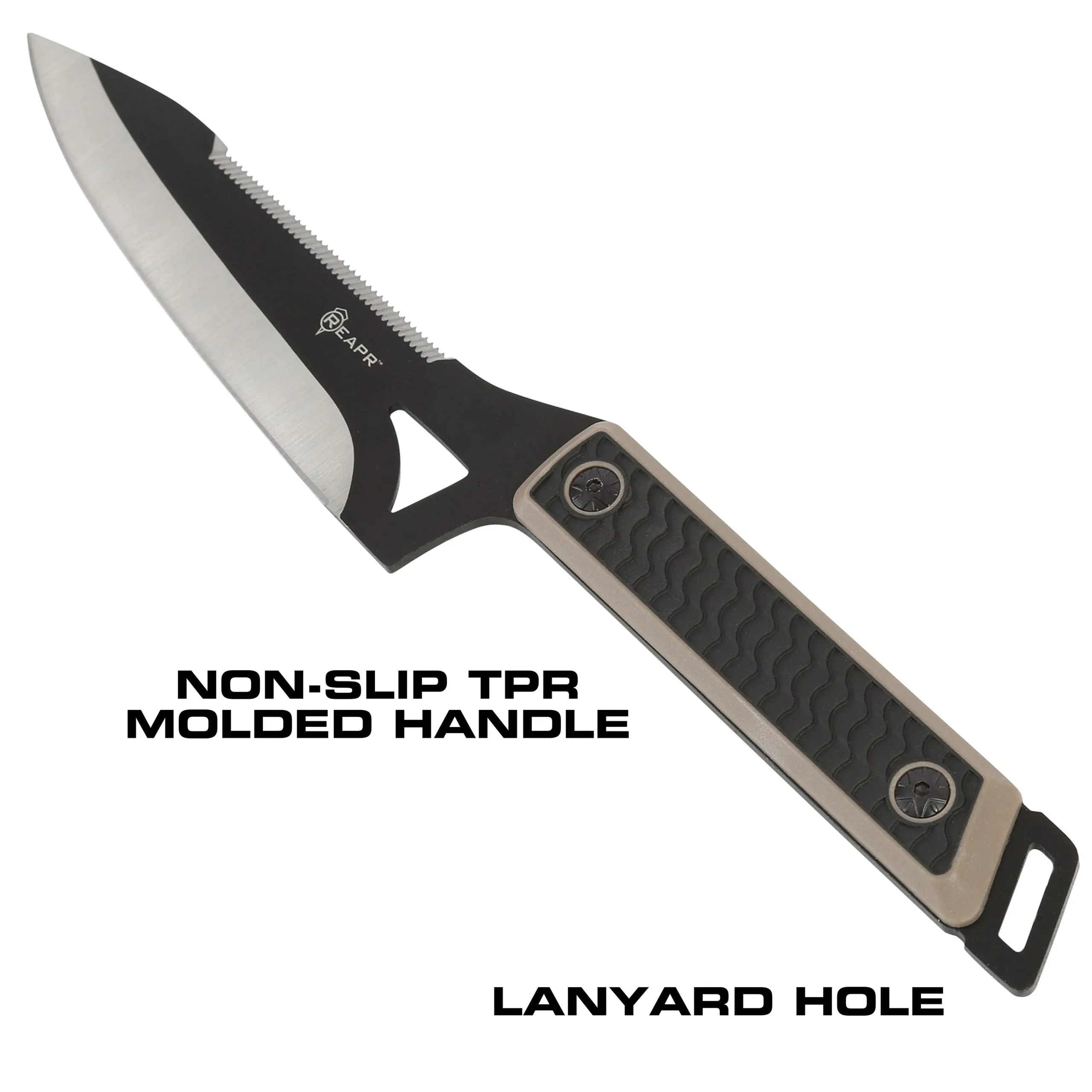 REAPR 11018 Versa Camp Knife