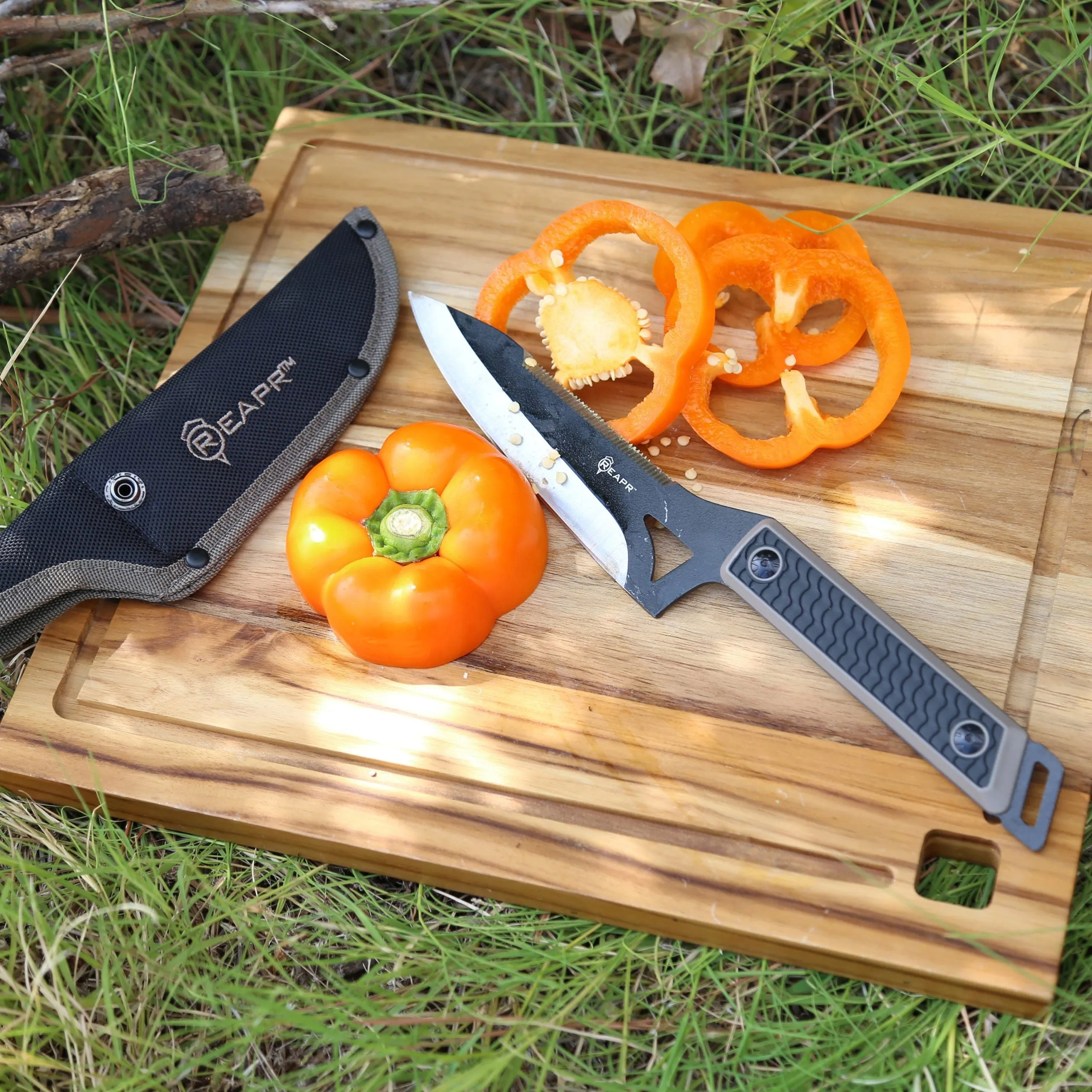 REAPR 11018 Versa Camp Knife