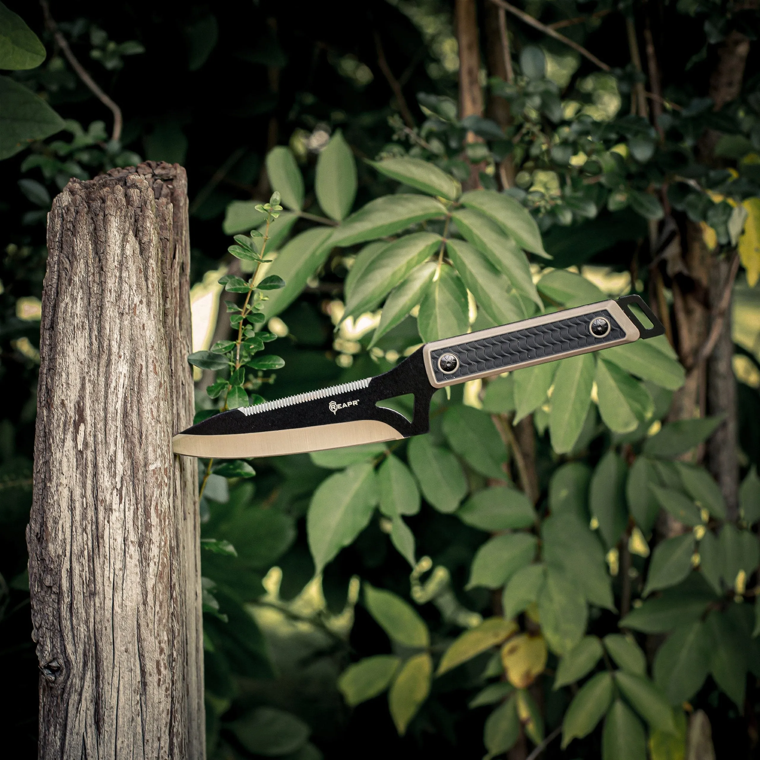 REAPR 11018 Versa Camp Knife