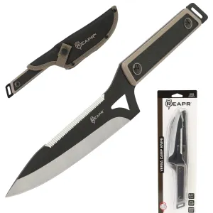 REAPR 11018 Versa Camp Knife