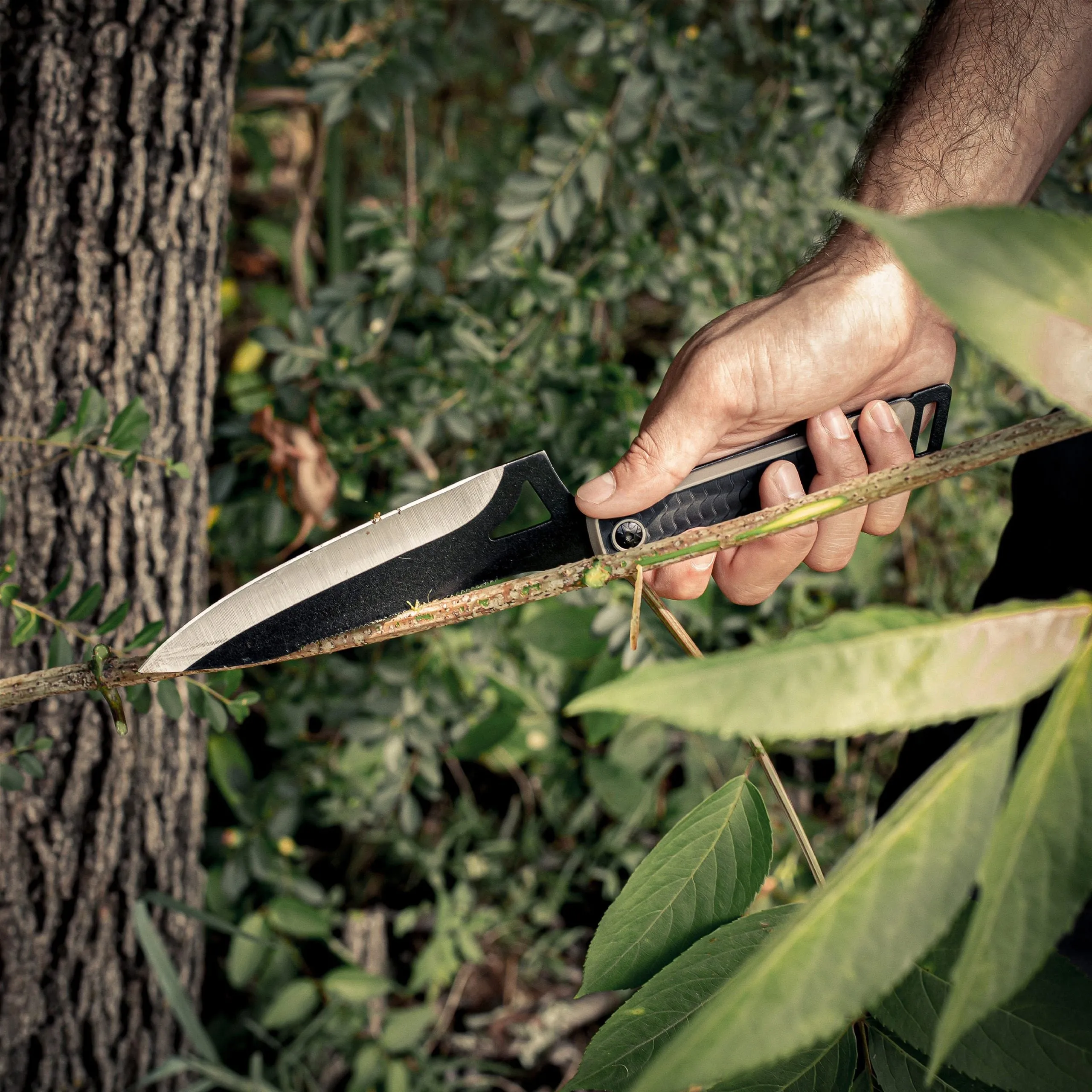 REAPR 11018 Versa Camp Knife
