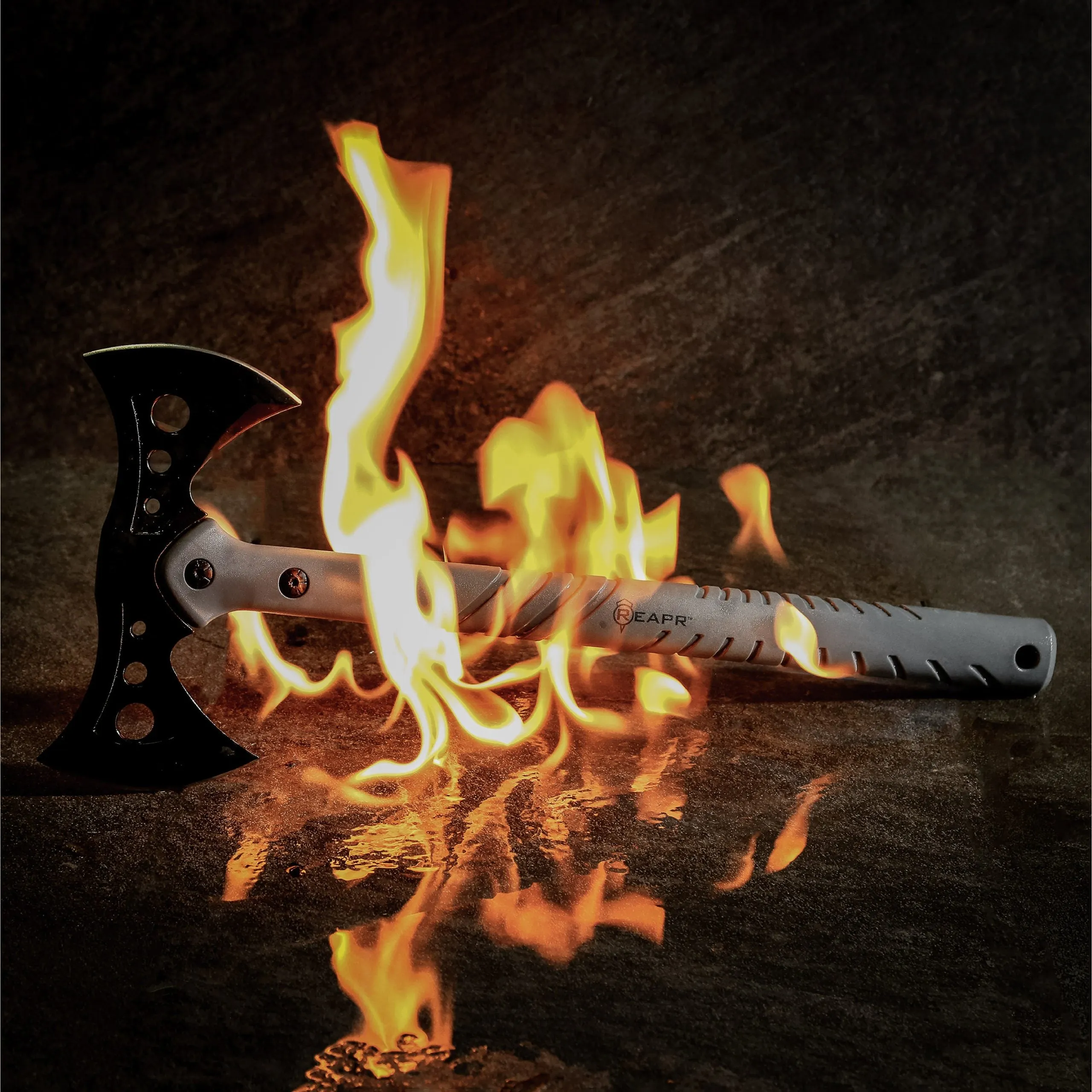 REAPR 11779 Sidewinder Double Axe