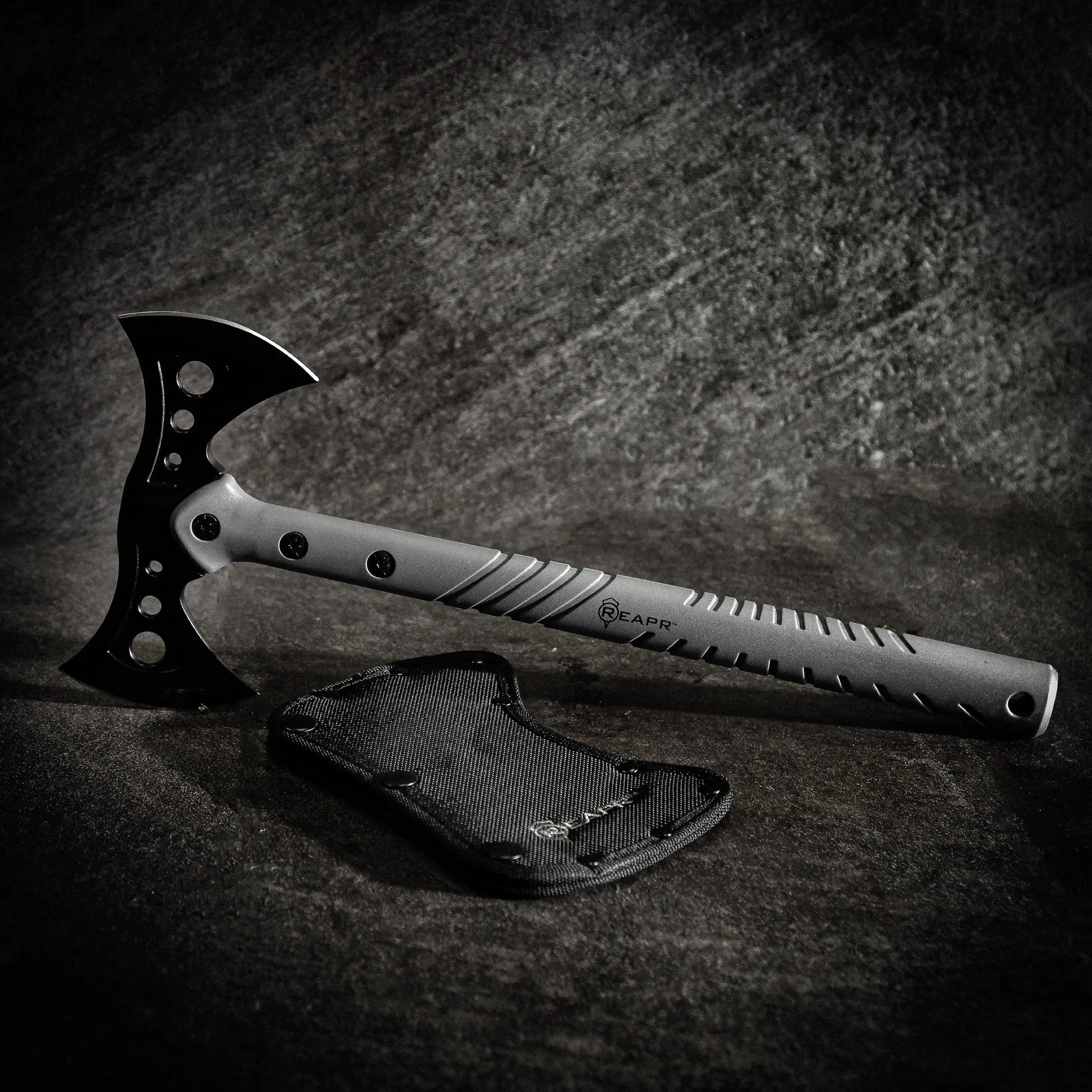 REAPR 11779 Sidewinder Double Axe