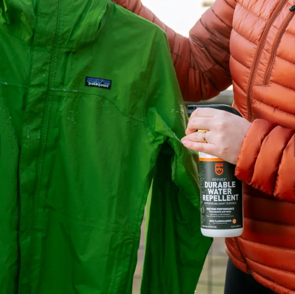 Revivex Durable Water Repel (Gear Aid)