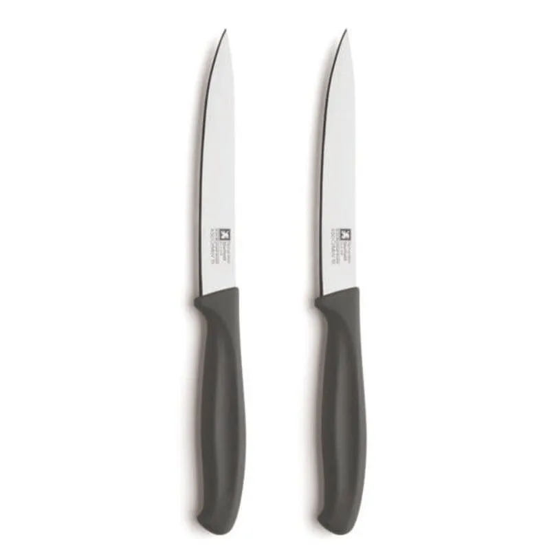 Richardson Sheffield R400 2 Piece Utility Knives Grey