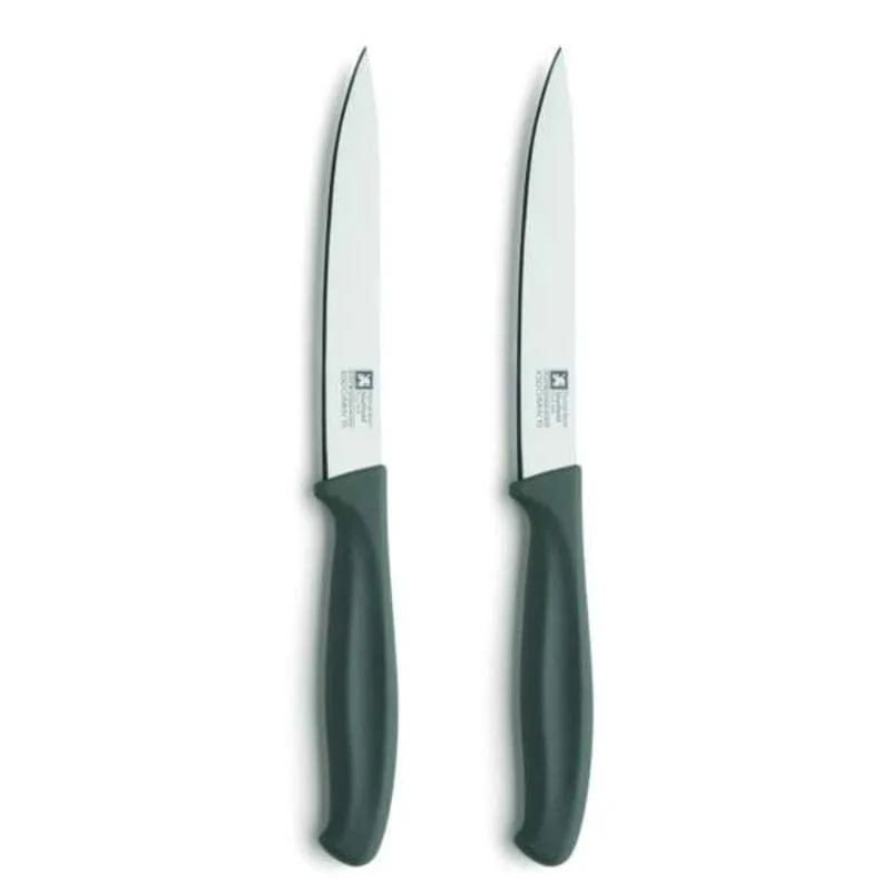 Richardson Sheffield R400 2 Piece Utility Knives Grey