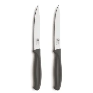 Richardson Sheffield R400 2 Piece Utility Knives Grey