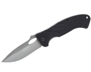 Ridgeline - Folder 4.5" Closed Linerlock Folding Knife - Save $10