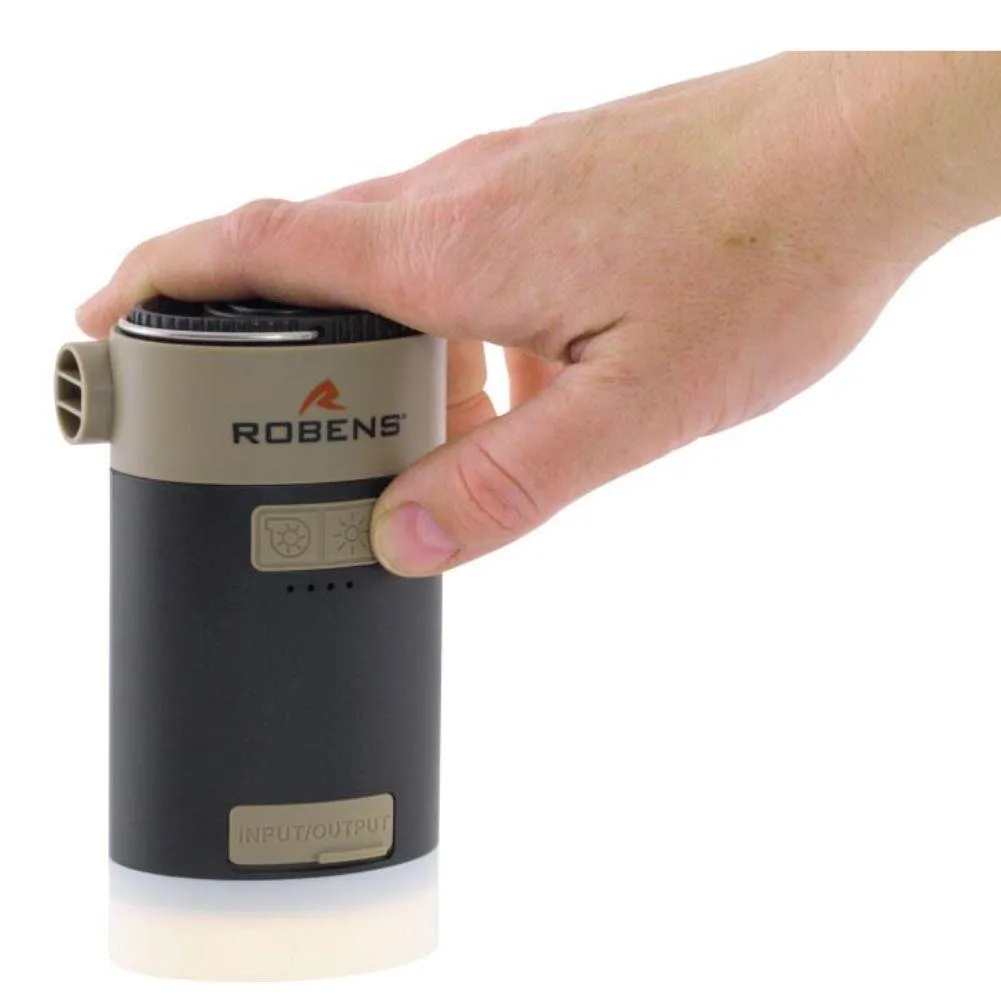 Robens Conival 3in1 Air Pump
