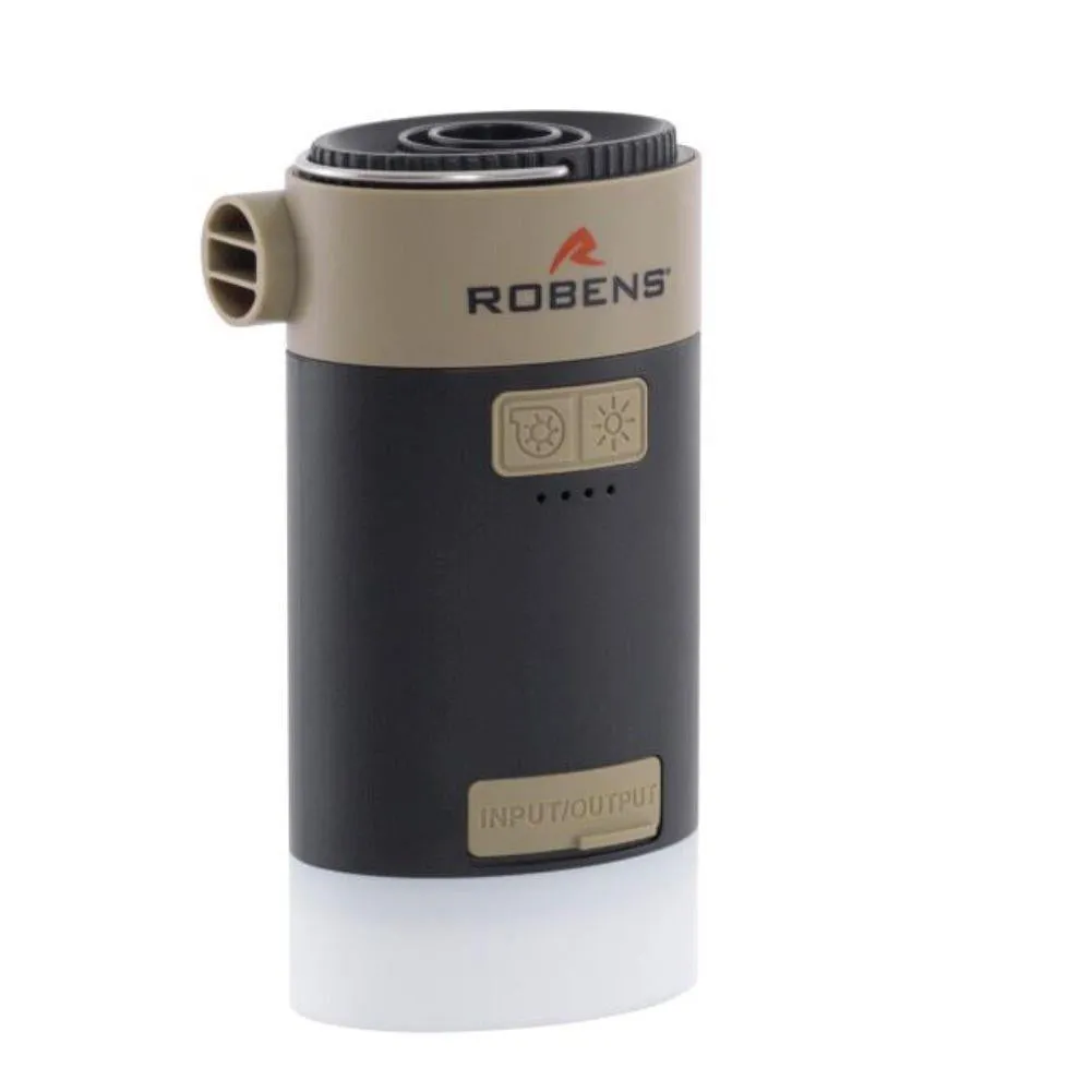 Robens Conival 3in1 Air Pump