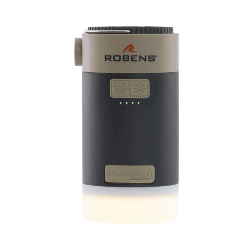 Robens Conival 3in1 Air Pump