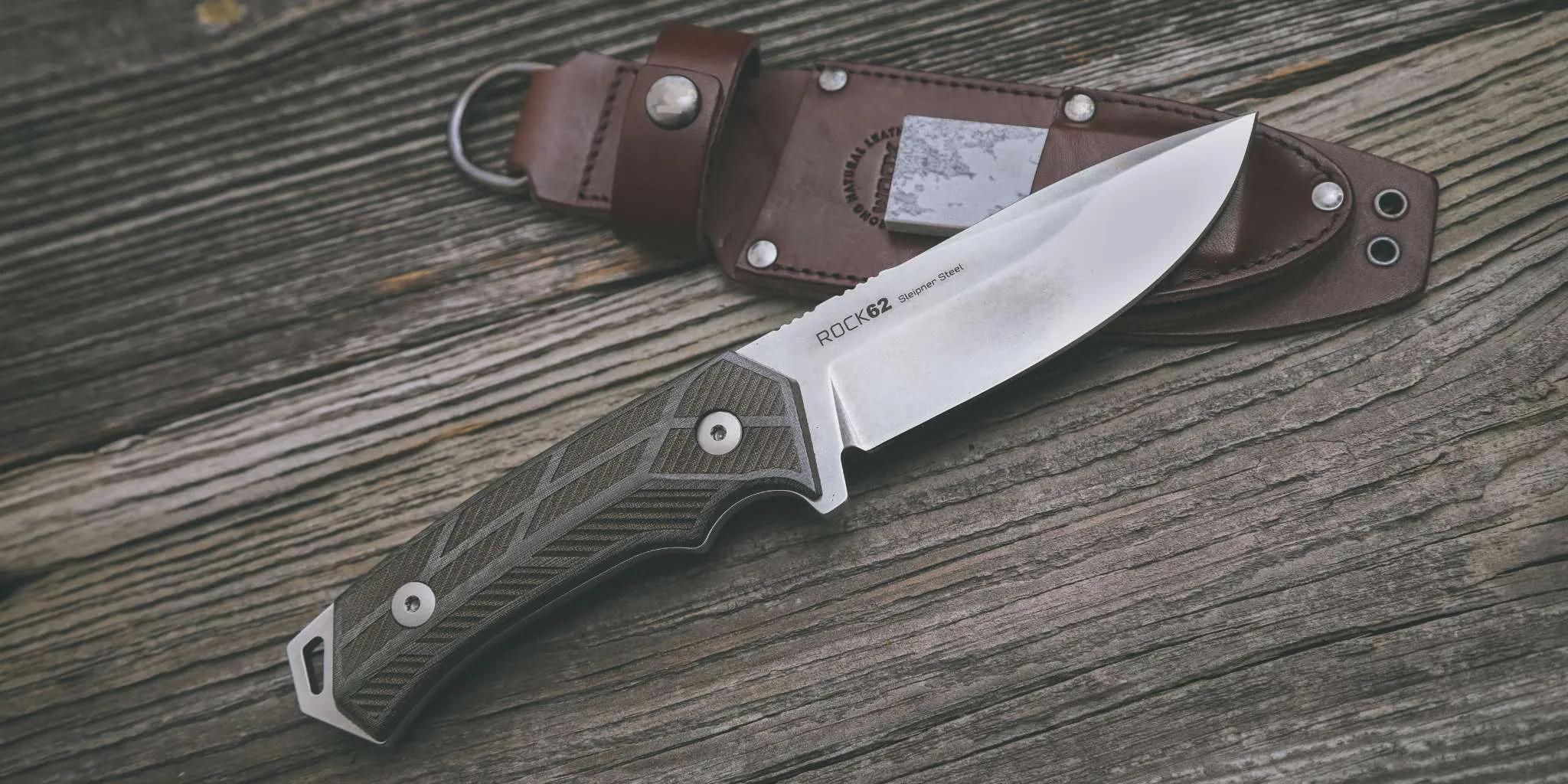 ROCK62 - STONEWASH