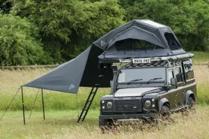 Roof Tent - Discover Series