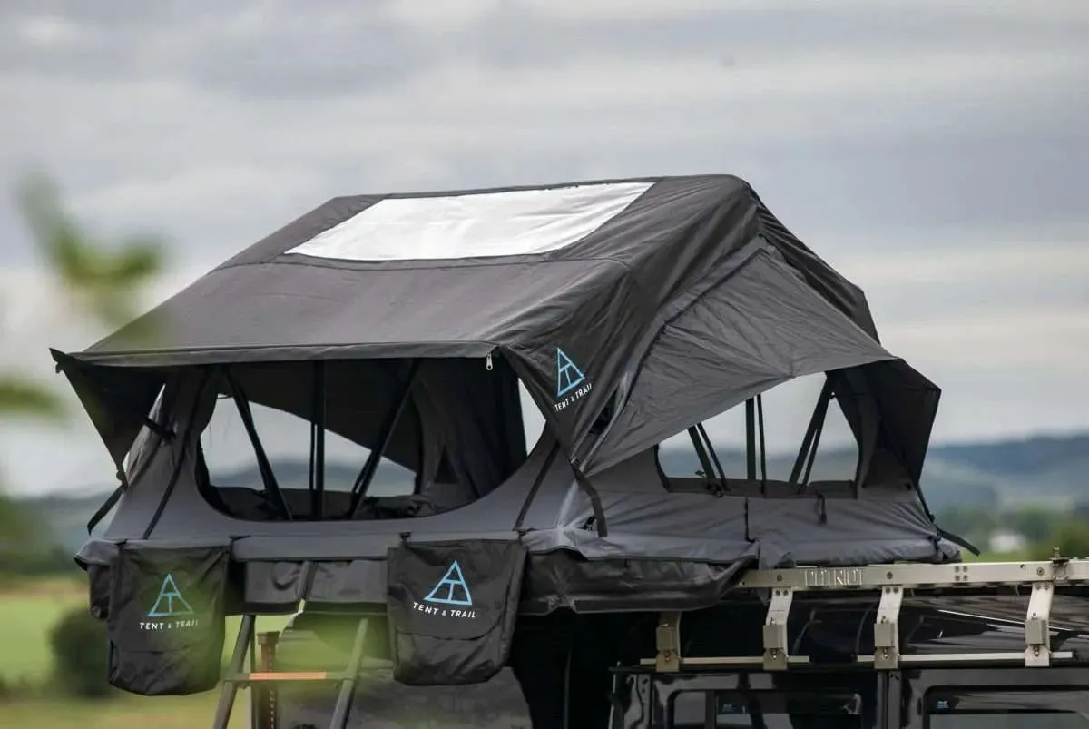 Roof Tent - Discover Series