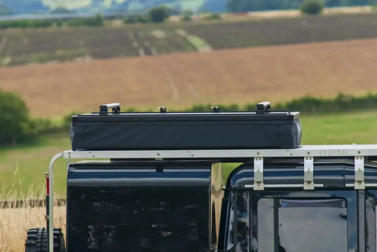 Roof Tent - Discover Series