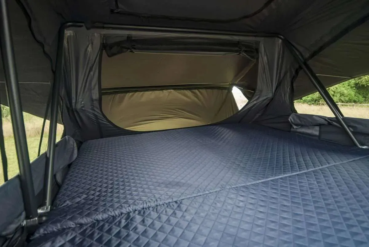 Roof Tent - Discover Series