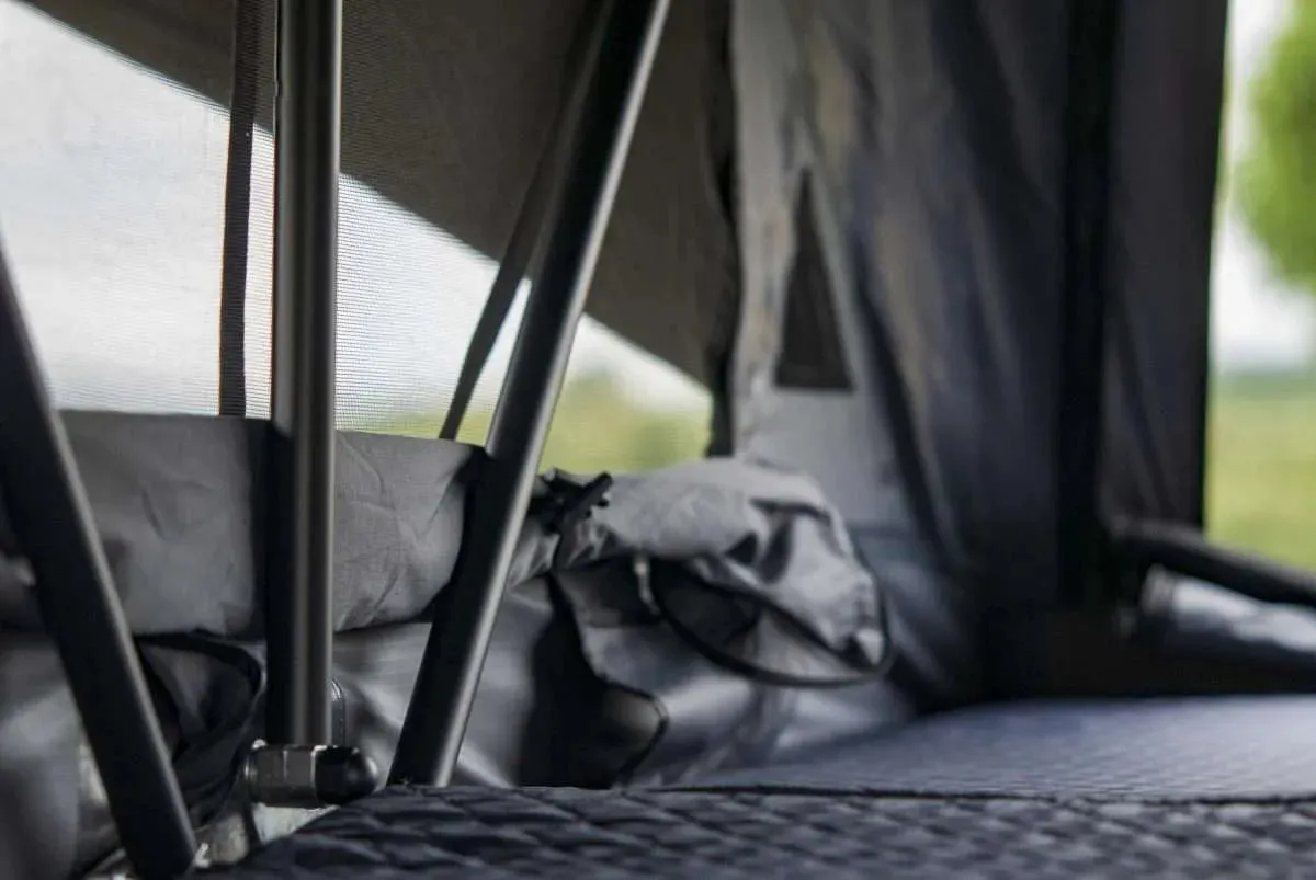 Roof Tent - Discover Series