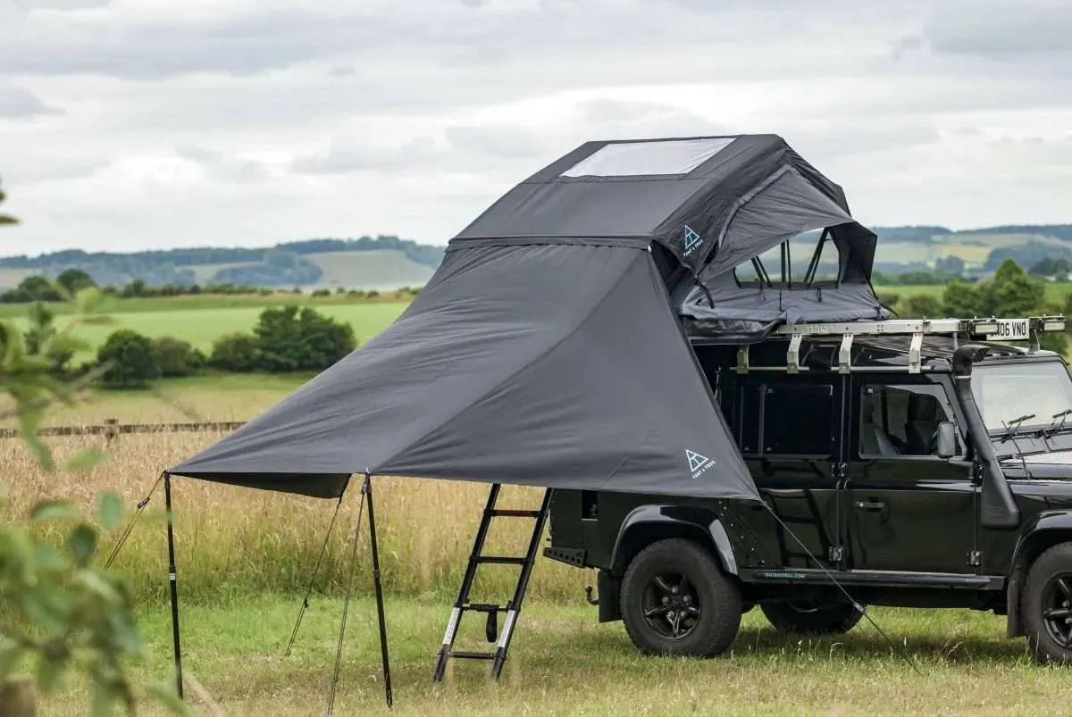Roof Tent - Discover Series