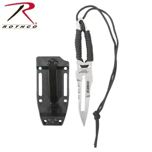 Rothco Paracord Knife With Sheath