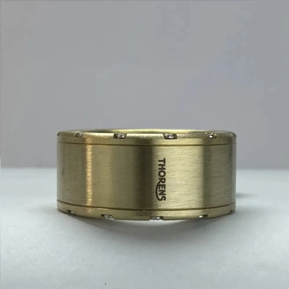 Round - Pocket Watch Lighter - Copper Color