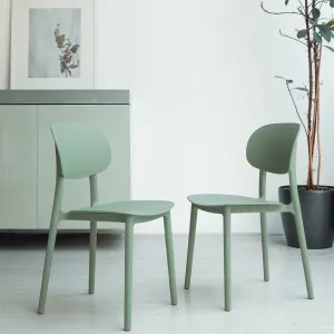 Salamanca Lightweight Kitchen Chair