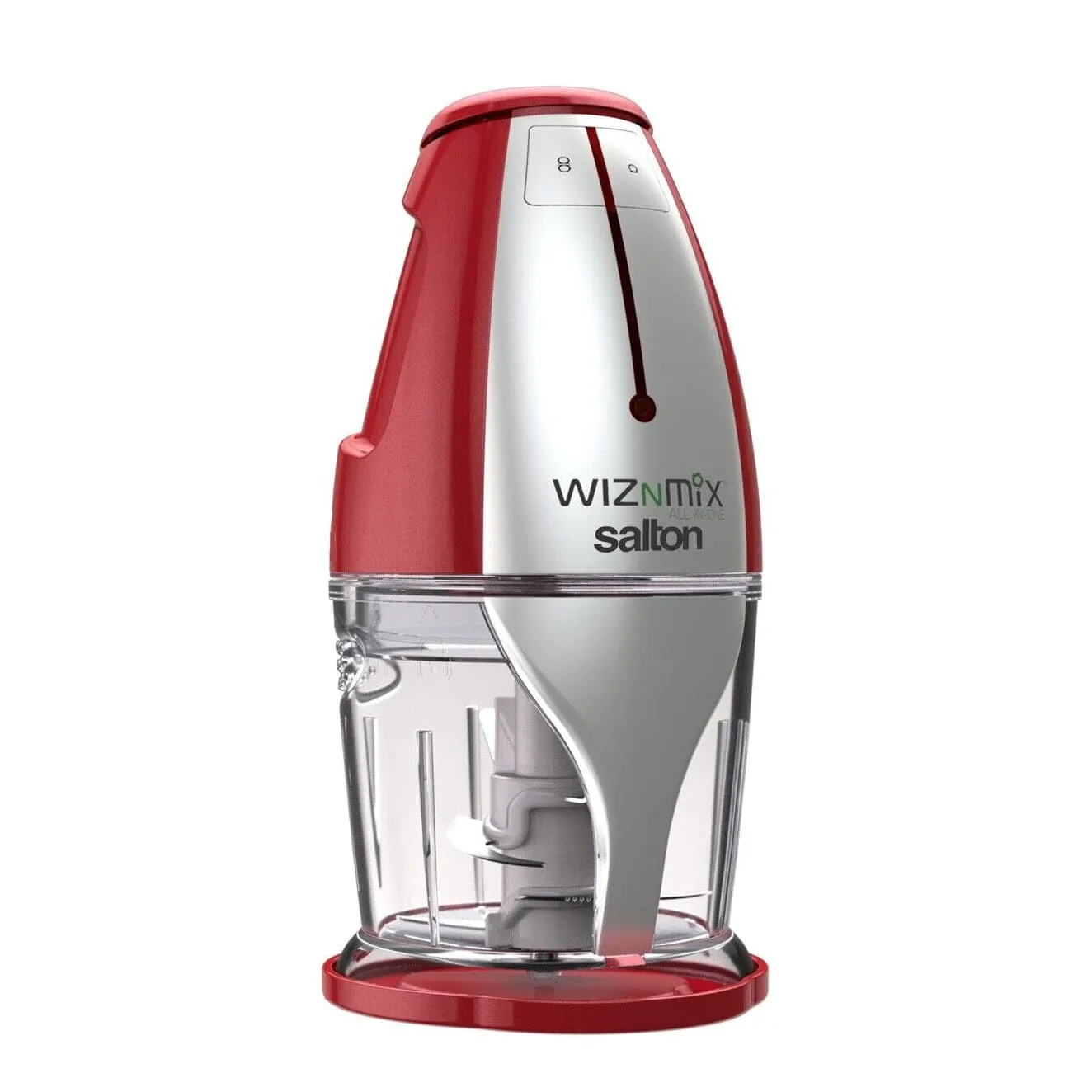 Salton WizNMix All-in-One