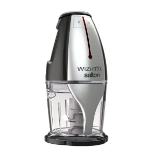 Salton WizNMix All-in-One