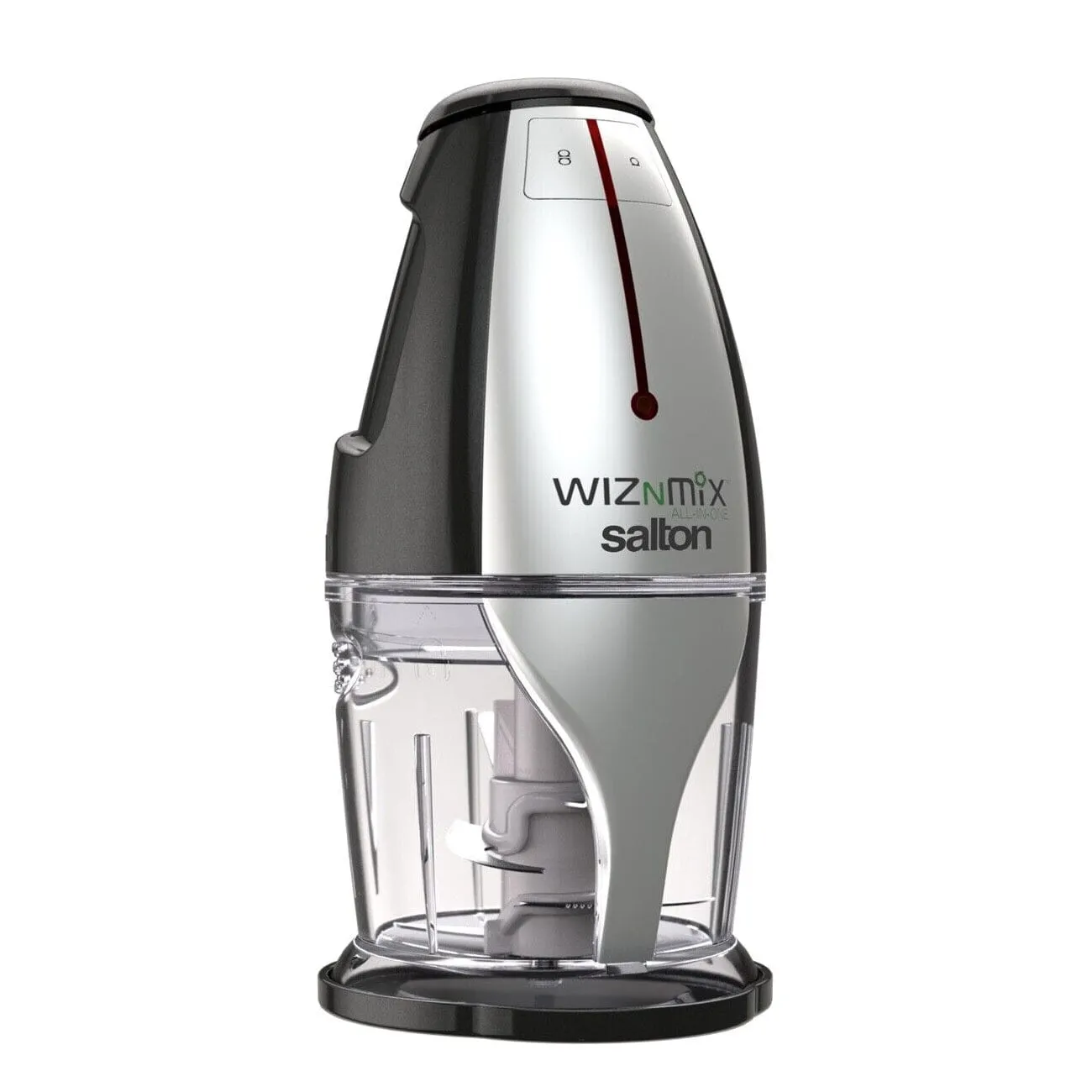 Salton WizNMix All-in-One