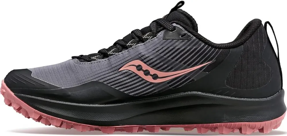 Saucony Women's Peregrine 12 Gore Tex