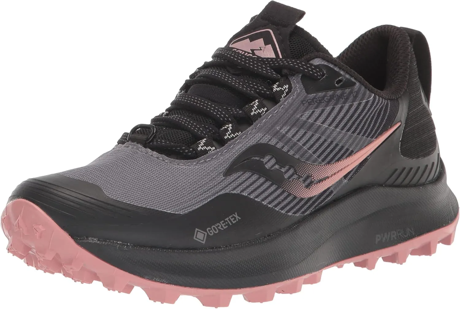 Saucony Women's Peregrine 12 Gore Tex