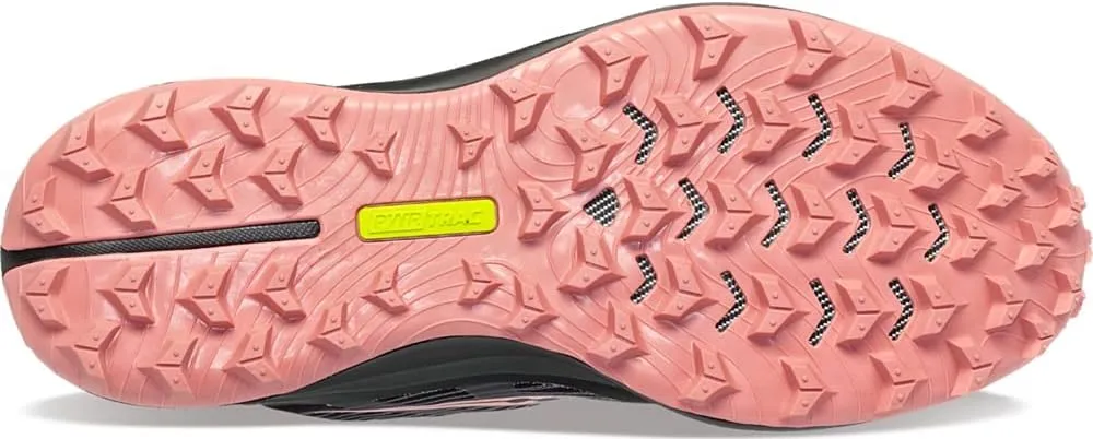 Saucony Women's Peregrine 12 Gore Tex