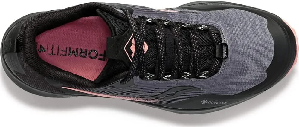Saucony Women's Peregrine 12 Gore Tex