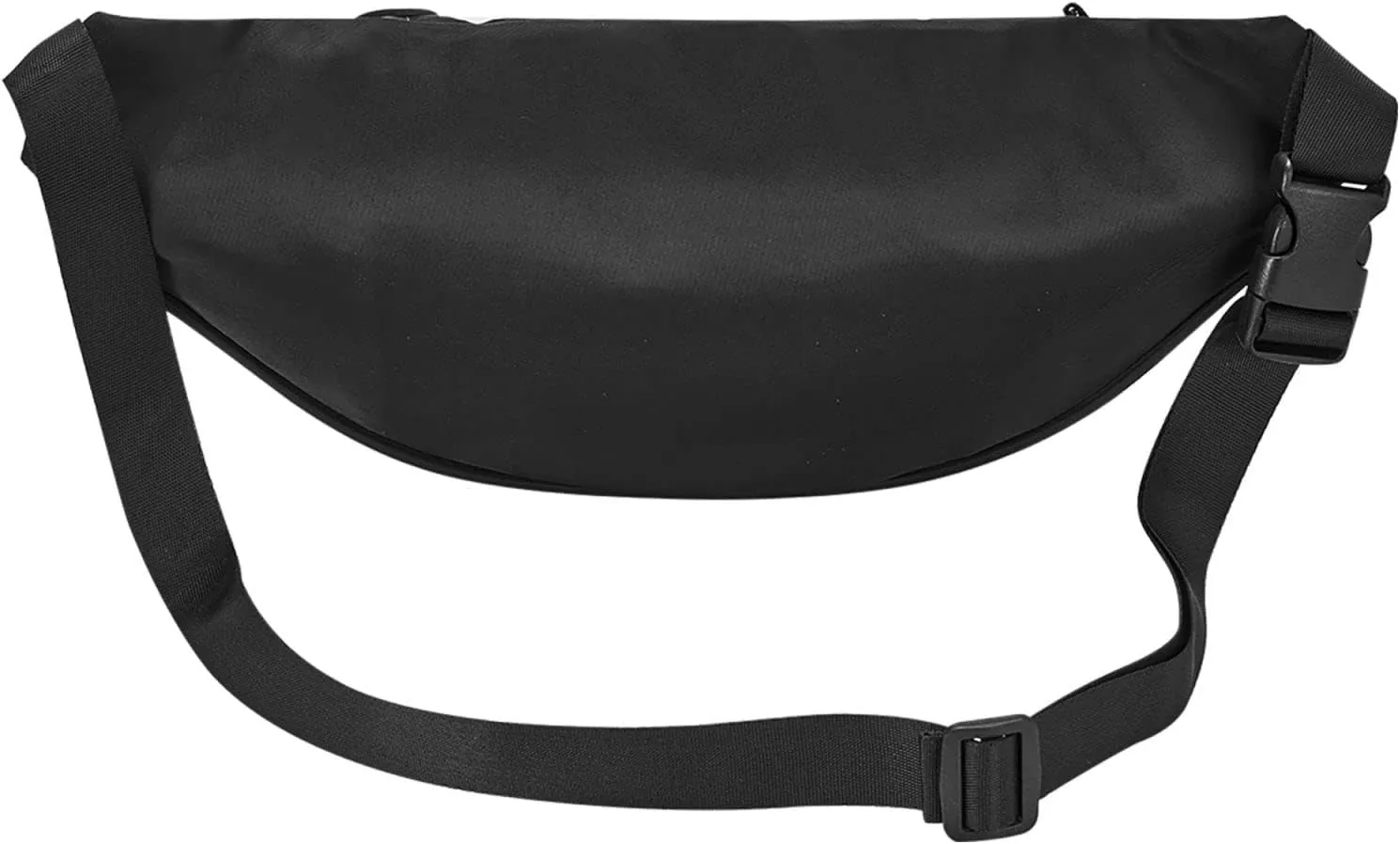 Seashells on the sandy beach Fanny Pack for Man Women Waist Bag Adjustable Belt Casual Chest Bag Bum Bags for Travel Sports Running Hiking Waist Packs