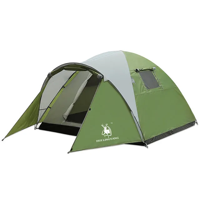 seasons Tent Full collection Durable Three Excellent customer service
