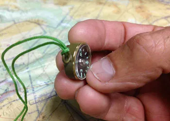 SERE Compass ~