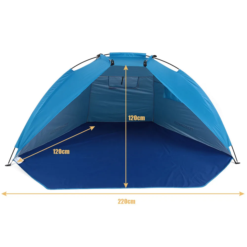 Shelter Sunshine On-demand assistance Tent Tent Beach Outdoor New Year promotion